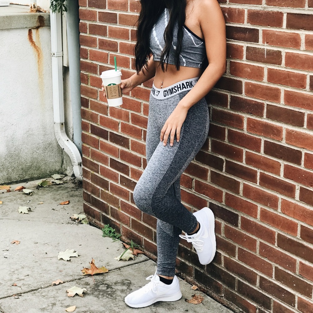Gymshark flex leggings